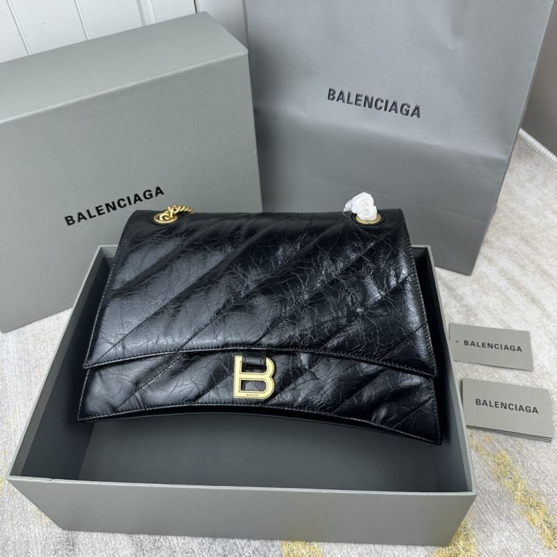 Balenciaga Hourglass Bags